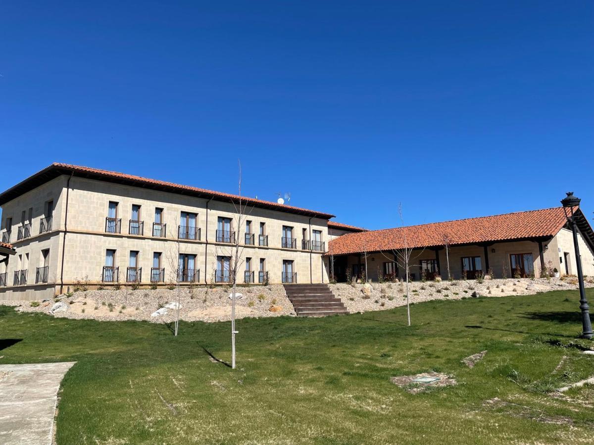 La Parada Del Cid Espinosa De Cervera Екстер'єр фото